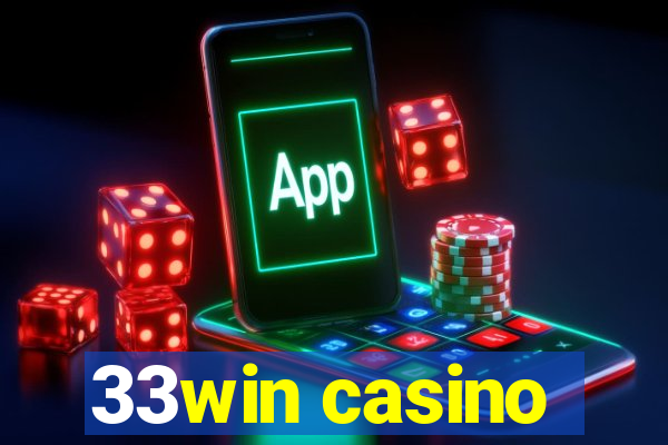 33win casino